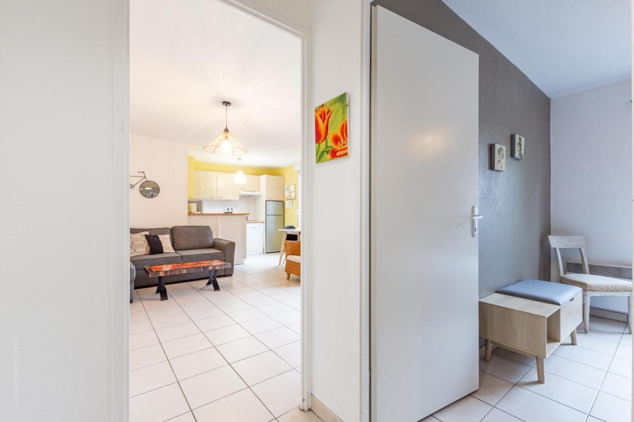 Mona, F2 Pour 4 Pers. - Fairytale Factory Bussy-Saint-Georges Exterior foto